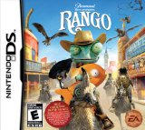 Rango: The Video Game