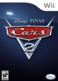 Cars 2: The Video Game