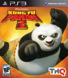 Kung Fu Panda 2: The Video Game