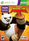 Kung Fu Panda 2: The Video Game