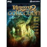 Majesty 2
