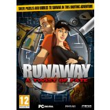 Runaway A Twist Of Fate
