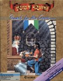 King's Quest I: Quest For The Crown