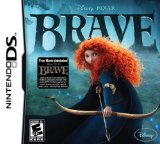 Brave: The Video Game