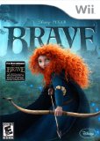 Brave: The Video Game
