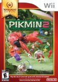 Pikmin 2: New Play Control!