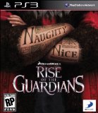 Rise of the Guardians