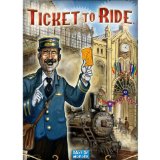 Ticket to Ride