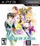 Tales of Xilia