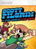 Scott Pilgrim vs. The World