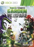 Plants vs Zombies: Garden Warfare