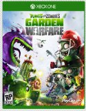 Plants vs Zombies: Garden Warfare