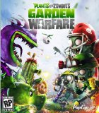 Plants vs Zombies: Garden Warfare