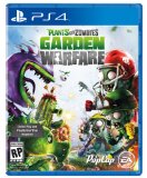 Plants vs Zombies: Garden Warfare