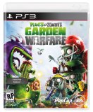 Plants vs Zombies: Garden Warfare