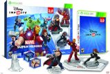 Disney Infinity: Marvel Super Heroes - 2.0 Edition