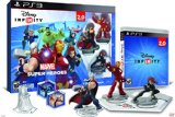Disney Infinity: Marvel Super Heroes - 2.0 Edition