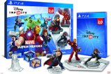 Disney Infinity: Marvel Super Heroes - 2.0 Edition
