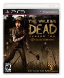 The Walking Dead: The Telltale Series - Season Two