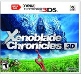 Xenoblade Chronicles