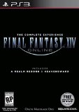 Final Fantasy XIV Online: A Realm Reborn