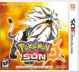 Pokémon Sun Version