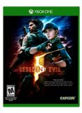 Resident Evil 5