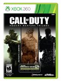 Call of Duty Modern Warfare Collection