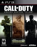 Call of Duty Modern Warfare Collection