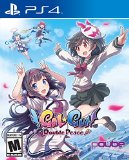 Gal Gun: Double Peace