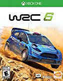 WRC 6: World Rally Championship