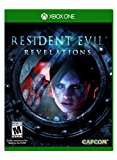 Resident Evil: Revelations