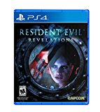 Resident Evil: Revelations