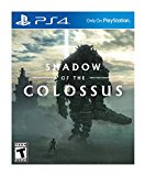 Shadow of the Colossus Remastered