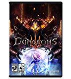 Dungeons III