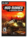 Spintires: Mudrunner