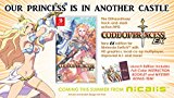 Code of Princess