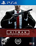 Hitman: The Complete First Season