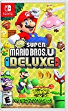 New Super Mario Bros. U