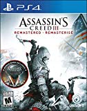 Assassin's Creed III