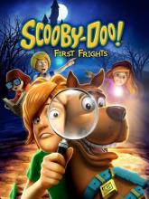 Scooby-Doo First Frights