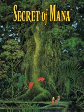 Secret of Mana ( Seiken Densetsu 2 )