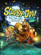 Scooby-Doo and the Spooky Swamp