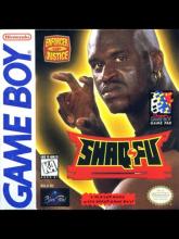 Shaq Fu