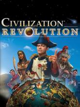 Sid Meier's Civilization: Revolution