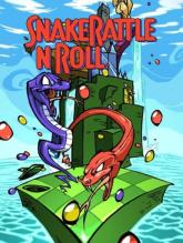 Snake Rattle 'n Roll