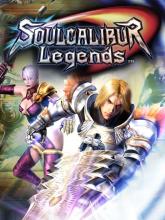 SoulCalibur Legends