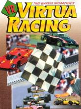 VR Virtua Racing