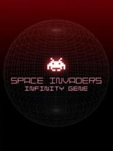 Space Invaders Infinity Gene