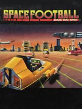 Space Football - One on One